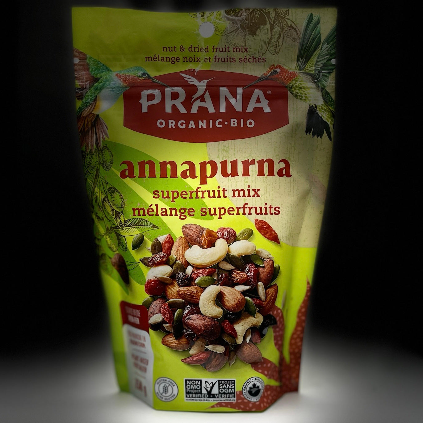 Annapurna Mélange Superfruits