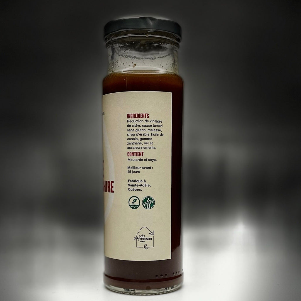 Worcestershire sauce