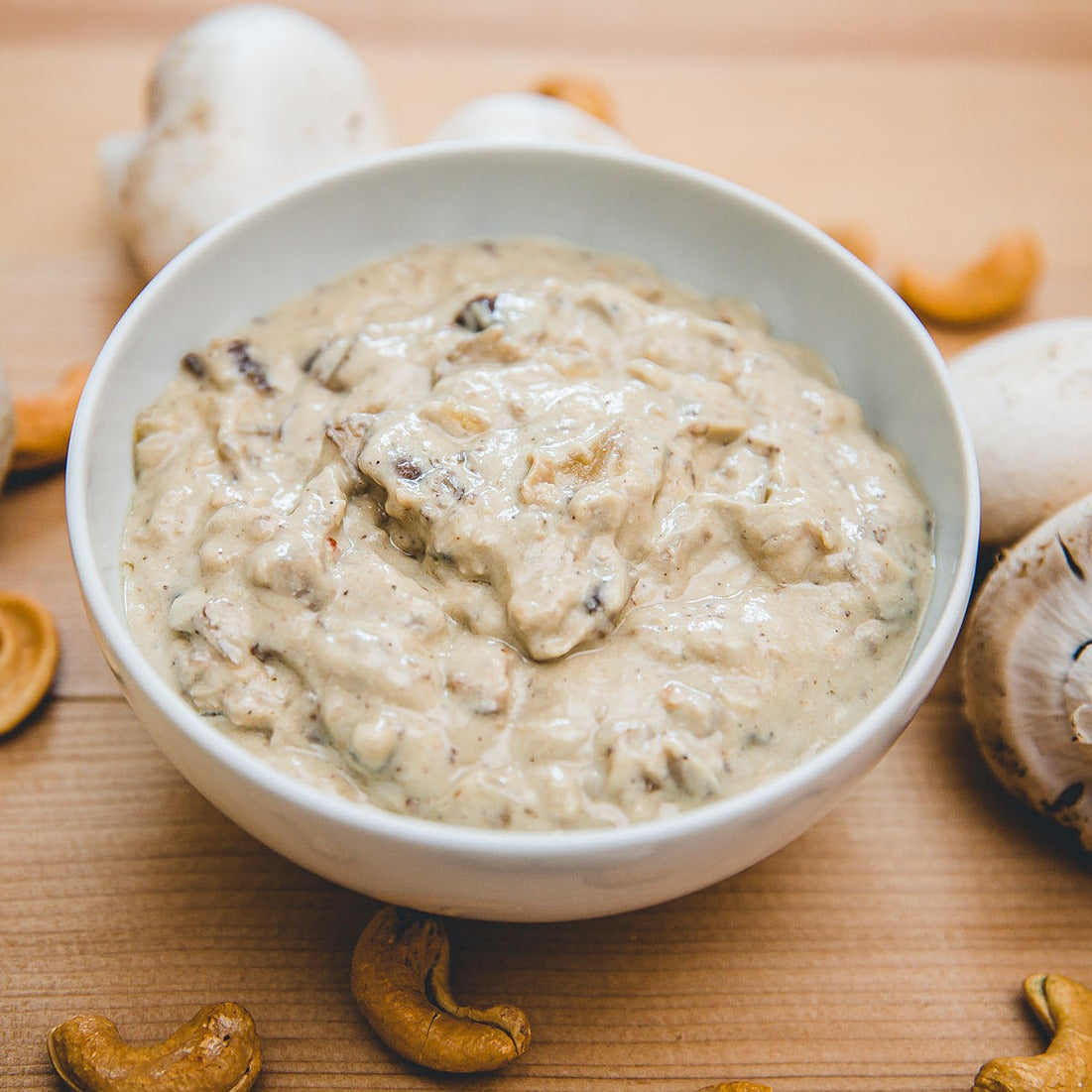 Sauce Stroganoff Pots Maison