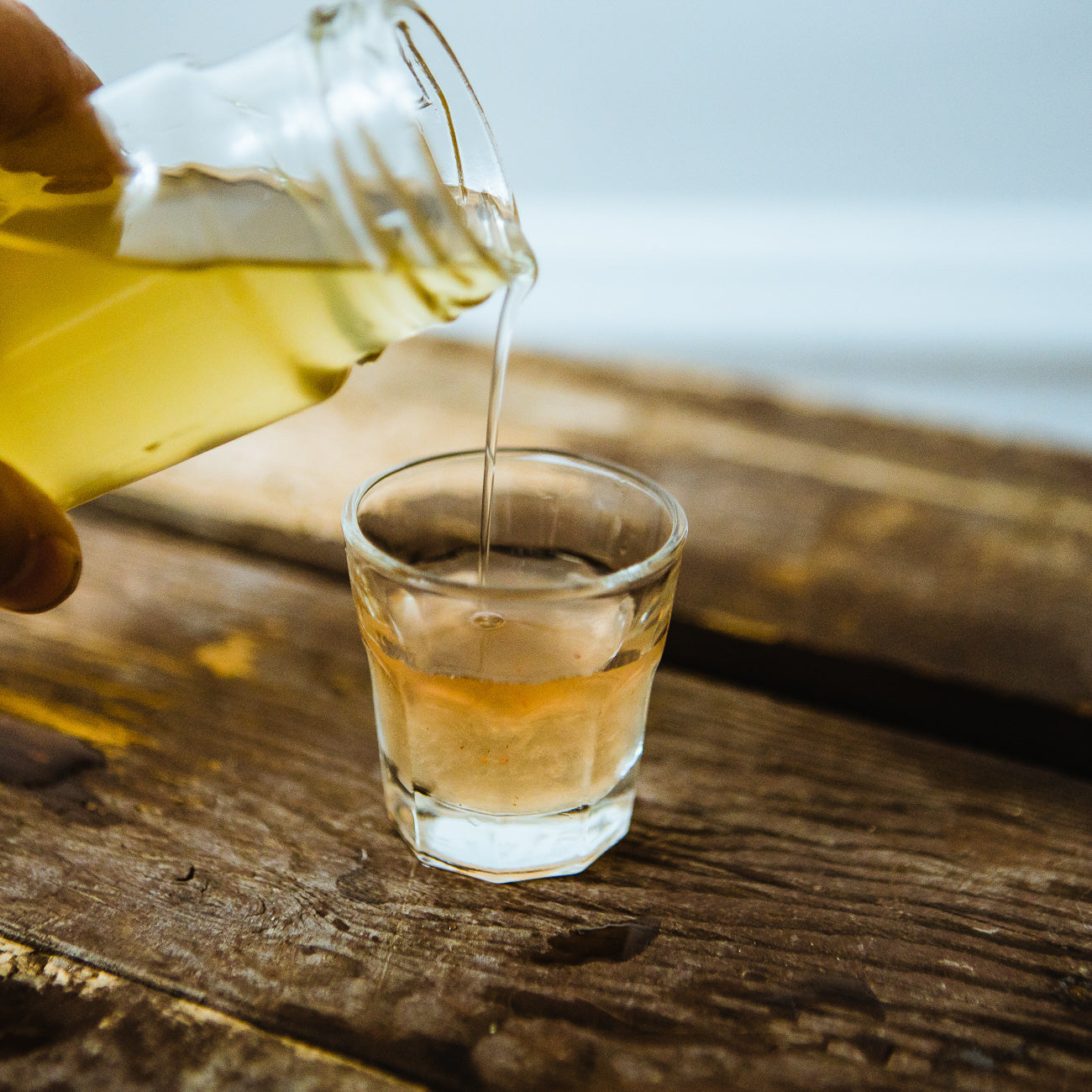 Boisson fraîche PDV