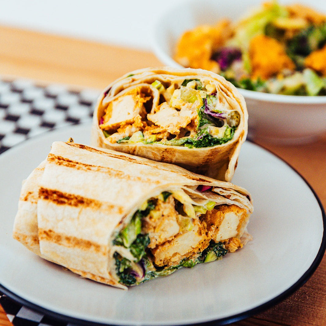 Wrap César