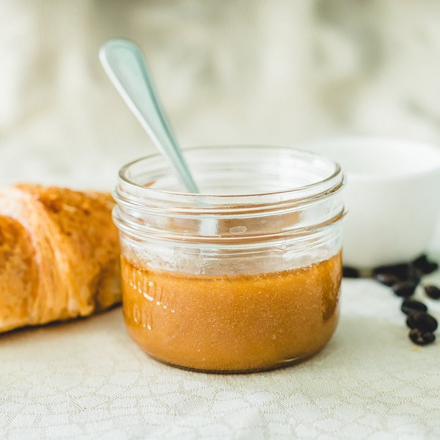 Beurre d'érable 100% pur