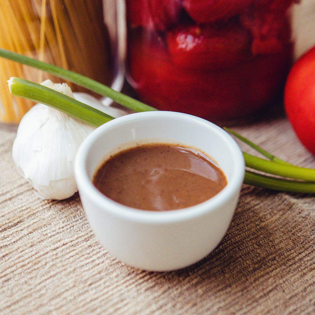 Worcestershire sauce