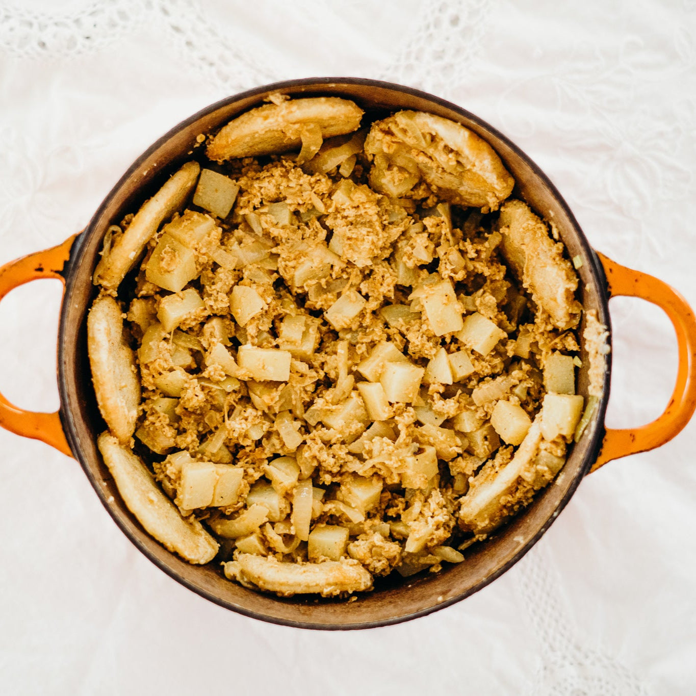 (Congelé) Tourtière du Lac Saint-Jean