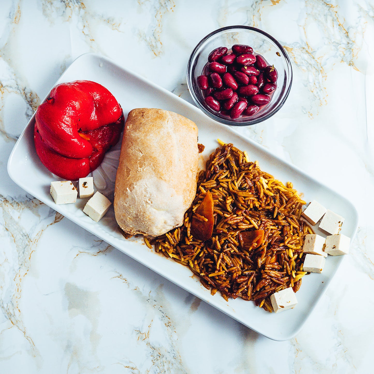 Chausson adobo (NOUVEAU)