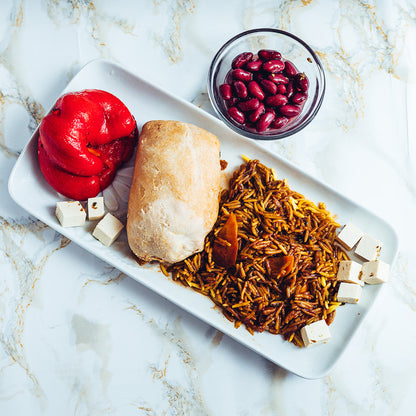 Chausson adobo (NOUVEAU)