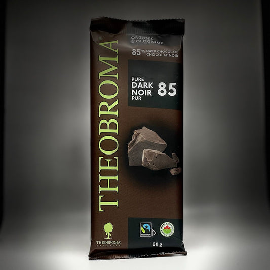 Chocolat Théobroma