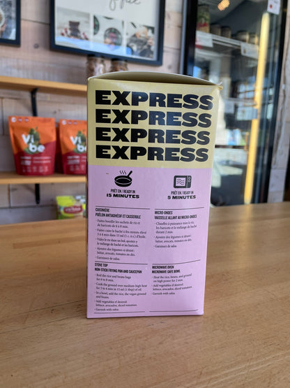 Repas Gusta Express