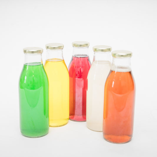 Boisson fraîche PDV