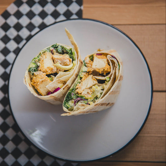 Wrap Gyros