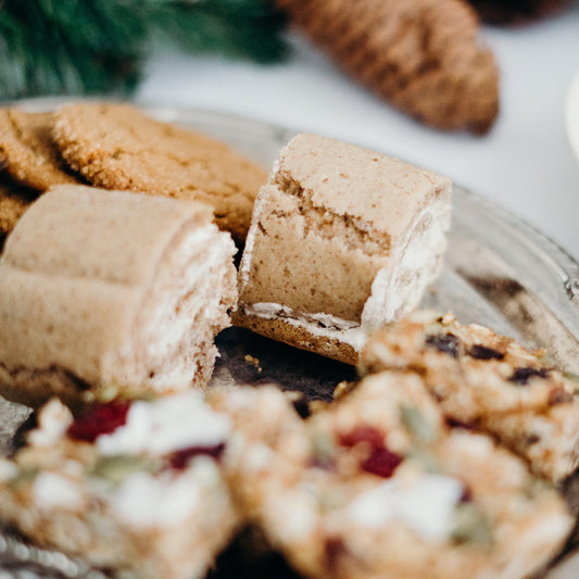 Bûche de Noël