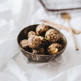 Boules d'énergie