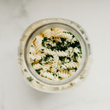 Stroganoff aux champignons et tofu