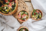 Salade grecque