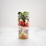 Salade grecque
