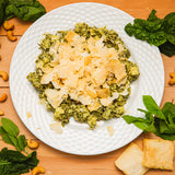 Spanakopita aux 3 faumages